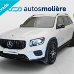 Mercedes Clase GLB 200 d 110 kW (150 CV)