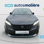Peugeot 3008 BlueHDi 130 S&S Active Pack 96 kW (130 CV) Peugeot 3008 BlueHDi 130 S&S Active Pack 96 kW (130 CV)