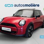 MINI Cooper Cooper C 115 kW (156 CV) MINI Cooper Cooper C 115 kW (156 CV)