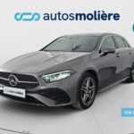 Mercedes Clase A 250 e 160 kW (218 CV)