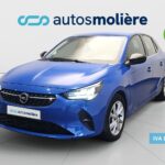 Opel Corsa 1.2 Turbo XHL Elegance Auto 74 kW (100 CV) Opel Corsa 1.2 Turbo XHL Elegance Auto 74 kW (100 CV)