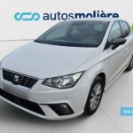 Seat Ibiza 1.0 TSI Xcellence Go2 DSG 81 kW (110 CV)