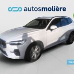 Volvo XC60 B4 D Core Auto 145 kW (197 CV) Volvo XC60 B4 D Core Auto 145 kW (197 CV)