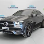 Mercedes GLE 400 d 4Matic 243 kW (330 CV)