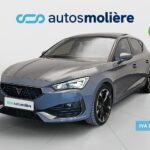 Cupra León 1.5 eTSI DSG 110 kW (150 CV) Cupra León 1.5 eTSI DSG 110 kW (150 CV)