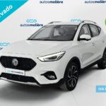 MG ZS 1.5 Luxury 78 kW (106 CV)