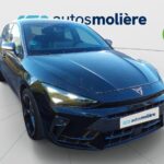 Cupra León 1.5 TSI 110 kW (150 CV) Cupra León 1.5 TSI 110 kW (150 CV)