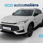 MG HS 1.5T PHEV Comfort DCT 200 kW (272 CV) MG HS 1.5T PHEV Comfort DCT 200 kW (272 CV)