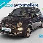 Fiat 500 1.0 Hybrid Dolcevita 51 kW (70 CV)