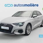 Audi A3 30 TFSI 81 kW (110 CV) S tronic Audi A3 30 TFSI 81 kW (110 CV) S tronic