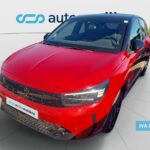 Opel Corsa 1.2 T XHL GS 74 kW (100 CV) Opel Corsa 1.2 T XHL GS 74 kW (100 CV)