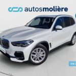 BMW X5 xDrive45e 290 kW (394 CV)