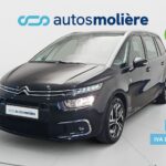 Citroën Grand C4 Spacetourer PureTech 130 S&S 6v C-Series 96 kW (131 CV)