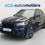 BMW X5 xDrive40i 250 kW (340 CV)