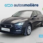Seat Leon 1.5 eTSI Style 25 Aniversario DSG 85 kW (116 CV)