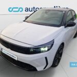 Opel Corsa 1.2 T XHL GS 74 kW (100 CV)