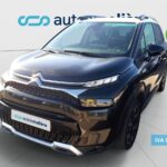 Citroën C3 Aircross PureTech 130 Shine Pack EAT6 96 kW (131 CV)
