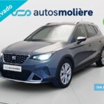 Seat Arona 1.0 TSI Style Special Edition DSG 85 kW (115 CV)