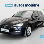 Seat Leon 1.5 eTSI Style 25 Aniversario DSG 85 kW (116 CV)