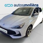 MG MG3 Hybrid+ Comfort 143 kW (195 CV)