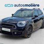 MINI Countryman Cooper S ALL4 131 kW (178 CV)