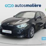 BMW Serie 1 118i 103 kW (140 CV)