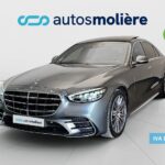 Mercedes Clase S S 350 d 230 kW (313 CV) Mercedes Clase S S 350 d 230 kW (313 CV)