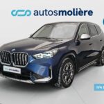 BMW iX1 eDrive20 150 kW (204 CV)
