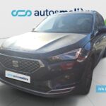Seat Tarraco 1.5 TSI S&S Xcellence GO 110 kW (150 CV)