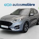Ford Kuga 1.5 EcoBoost ST-Line 110 kW (150 CV)
