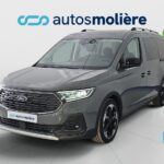 Ford Tourneo Connect 2.0 Ecoblue Active Auto 90 kW (122 CV) Ford Tourneo Connect 2.0 Ecoblue Active Auto 90 kW (122 CV)