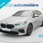 BMW Serie 2 218d Gran Coupe 110 kW (150 CV) BMW Serie 2 218d Gran Coupe 110 kW (150 CV)