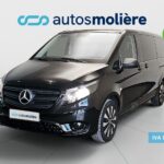 Mercedes Clase V 220 d Marco Polo Activity Largo 120 kW (163 CV)