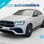 Mercedes GLE 350 de 4Matic 245 kW (333 CV)