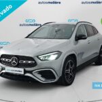 Mercedes GLA 200 120 kW (163 CV) Mercedes GLA 200 120 kW (163 CV)