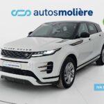 Land-Rover Range Rover Evoque D163 MHEV R-Dynamic S 4WD Auto 120 kW (163 CV)