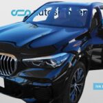 BMW X5 xDrive45e 290 kW (394 CV) BMW X5 xDrive45e 290 kW (394 CV)