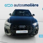 Audi Q5 Black Line 55 TFSIe quattro 270 kW (367 CV) S tronic Audi Q5 Black Line 55 TFSIe quattro 270 kW (367 CV) S tronic