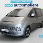Hyundai Staria 2.2 CRDI Tecno 9S Auto 130 kW (177 CV) Hyundai Staria 2.2 CRDI Tecno 9S Auto 130 kW (177 CV)