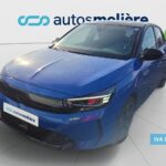 Opel Corsa 1.2 T XHL GS 74 kW (100 CV)