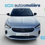 Opel Corsa 1.2 Turbo XHL Elegance Auto 74 kW (100 CV)