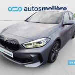 BMW Serie 1 118i 103 kW (140 CV) BMW Serie 1 118i 103 kW (140 CV)