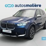 BMW X1 sDrive18d 110 kW (150 CV)