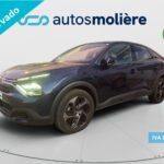 Citroën C4 PureTech 130 S&S You 96 kW (131 CV) Citroën C4 PureTech 130 S&S You 96 kW (131 CV)