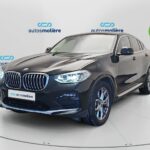 BMW X4 xDrive20d 140 kW (190 CV) BMW X4 xDrive20d 140 kW (190 CV)