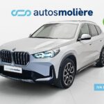 BMW X1 xDrive20d 120 kW (163 CV)
