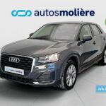 Audi Q2 Advanced 30 TDI 85 kW (116 CV) S tronic