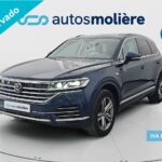 Volkswagen Touareg Elegance 3.0 V6 TSI eHybrid 4Motion 280 kW (381 CV) tiptronic