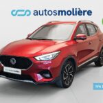 MG ZS 1.5 Luxury 78 kW (106 CV)