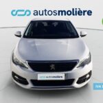 Peugeot 308 BlueHDi 130 S&S Allure Pack 96 kW (130 CV)